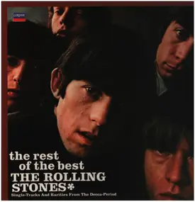 The Rolling Stones - The Rolling Stones Story - Part 2 (The Rest Of The Best)