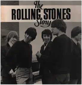 The Rolling Stones - The Rolling Stones Story