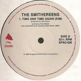 The Smithereens - Time And Time Again