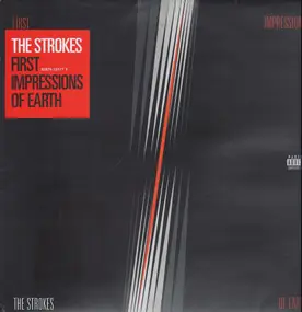 The Strokes - First Impressions of Earth