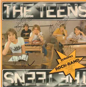 The Teens - The Teens