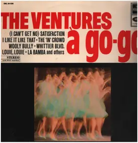 The Ventures - A Go-Go