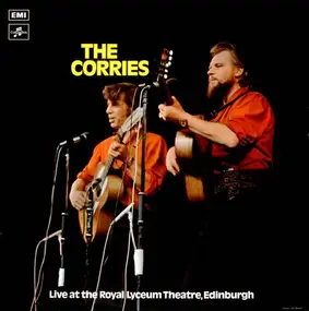 The Corries - Live At The Royal Lyceum Theatre, Edinburgh