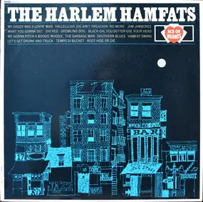 Harlem Hamfats - The Harlem Hamfats