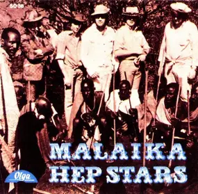 Hep Stars - Malaika / It's Nice To Be Back
