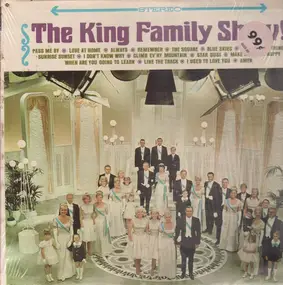 king family - The King Family Show