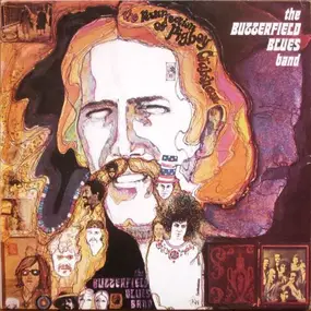the paul butterfield blues band - The Resurrection of Pigboy Crabshaw