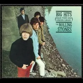 The Rolling Stones - Big Hits