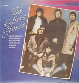 The Rolling Stones - Profile