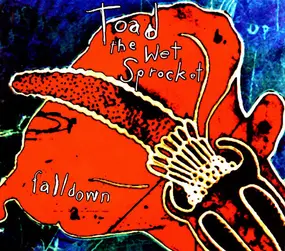 Toad the Wet Sprocket - Fall Down