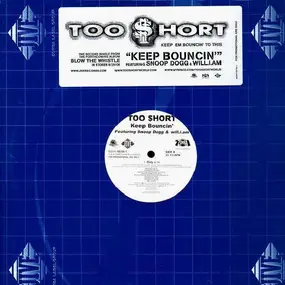 Too Short - Keep Bouncin'