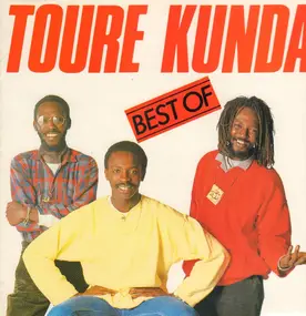 Touré Kunda - Best Of