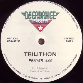 Trilithon - Prayer