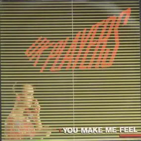 uk players - You Make Me Feel