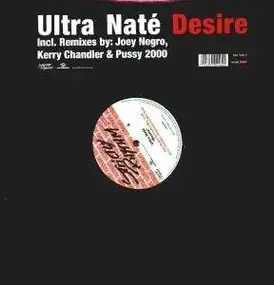 Ultra Naté - Desire