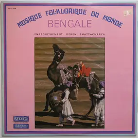 deben bhattacharya - Bengale