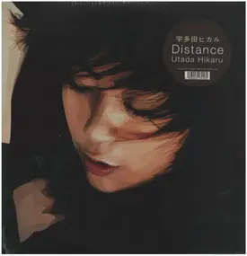 Utada Hikaru - Distance