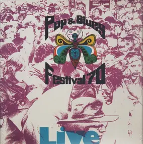 Frumpy - Pop & Blues Festival '70