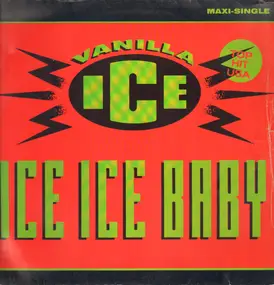 Vanilla Ice - Ice Ice Baby (Remix)