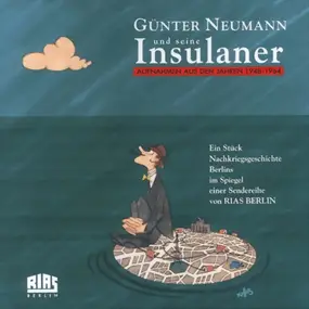 Günter Neumann - Günter Neumann Und Seine Insulaner
