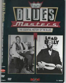 Son House - Blues Masters The Essential History Of The Blues