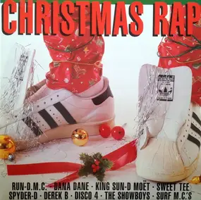 Run-D.M.C. - Christmas Rap