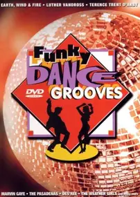 Various Artists - Funky dance grooves