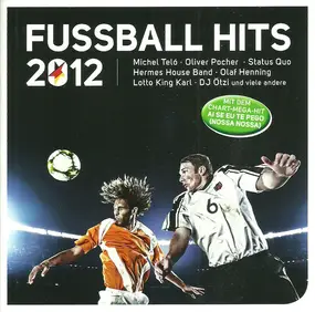 Michel Teló - Fussball Hits 2012
