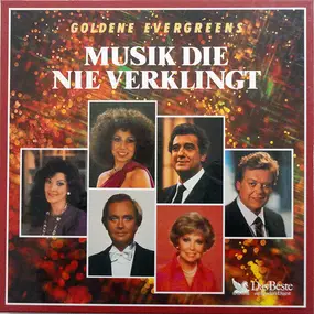 Angelika Milster - Musik Die Nie Verklingt (Goldene Evergreens)
