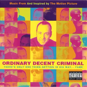 Damon Albarn - Ordinary Decent Criminal (Music From And Inspired By The Motion Picture)