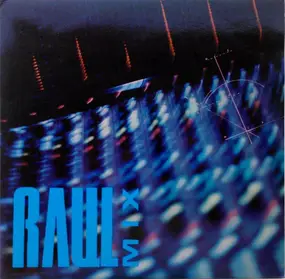 Various Artists - Raul Mix
