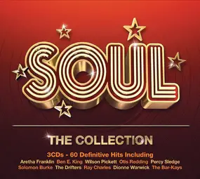 Various Artists - Soul - The Collection