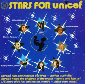 Jean-Michel Jarre - Stars For Unicef