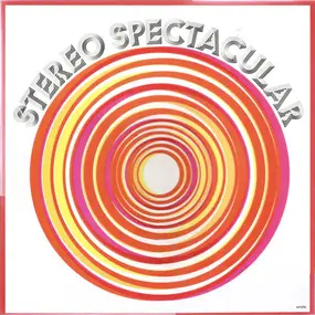 Giuseppe Verdi - Stereo Spectacular