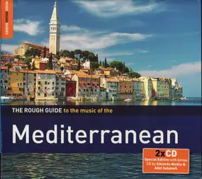 Kristi Stassinopoulou - The Rough Guide To The Music Of The Mediterranean