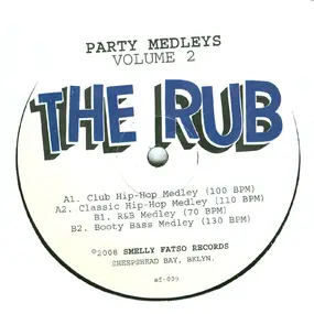 Various Artists - The Rub Party Medleys Volume 2
