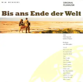 Soundtrack - Bis Ans Ende Der Welt (Original Filmmusik)