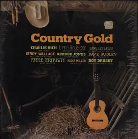 Various Artists - Country Gold