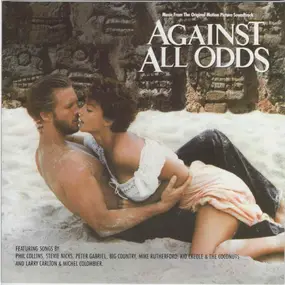 Stevie Nicks - Against All Odds