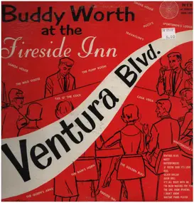 Ventura Blvd. - Buddy Worth at the Fireside Inn