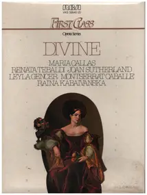 Giuseppe Verdi - Divine
