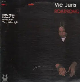 Vic Juris - Roadsong