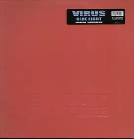 Virus - Blue Light