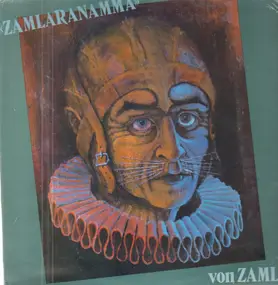 Von Zamla - Zamlaranamma