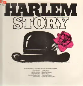WDR Big Band Köln - Harlem Story