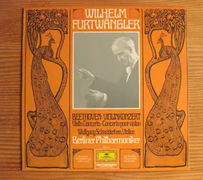 Ludwig Van Beethoven - Violinkonzert