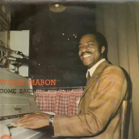 Willie Mabon - Come Back