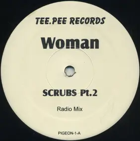 Woman - Scrubs Pt. 2