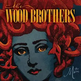 The Wood Brothers - MUSE