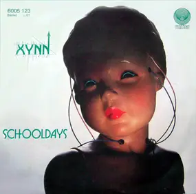 Xynn - Schooldays